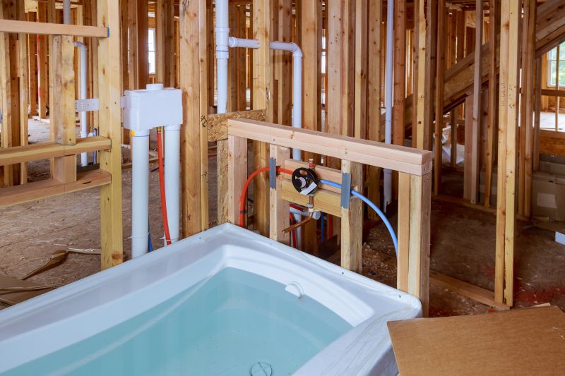 Top Bathtub Installation Companies in Franklin, IN