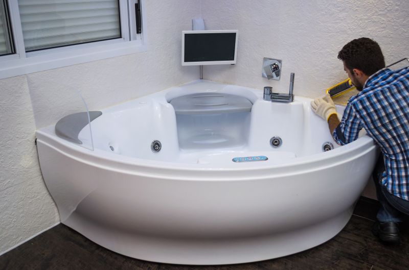 Top Bathtub Installation Companies in Nashville, IN