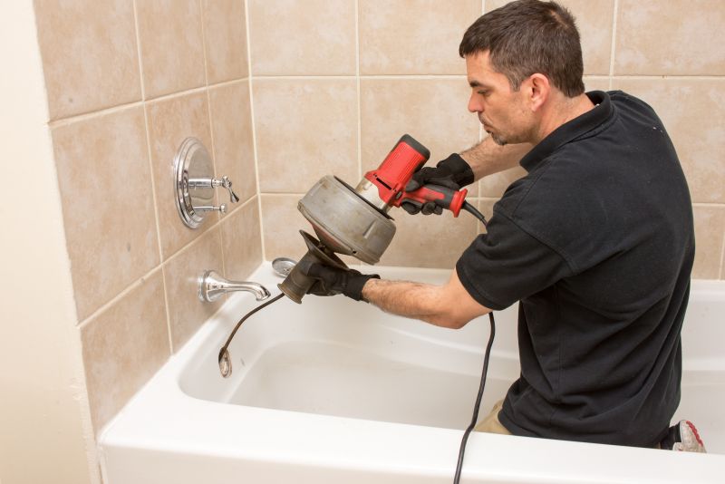 Top Bathtub Installation Companies in Nashville, IN