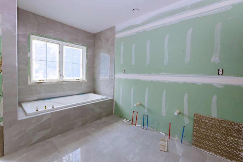 Top Bathtub Installation Companies in North Vernon, IN