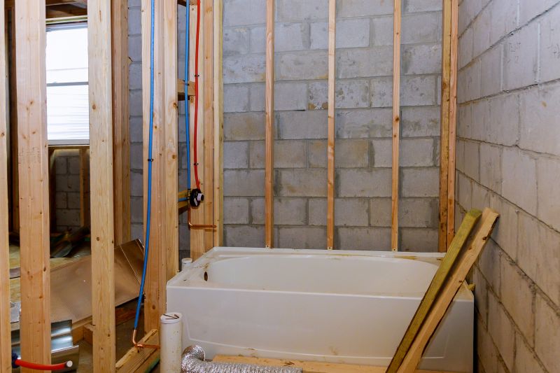 Top Bathtub Installation Companies in Seymour, IN
