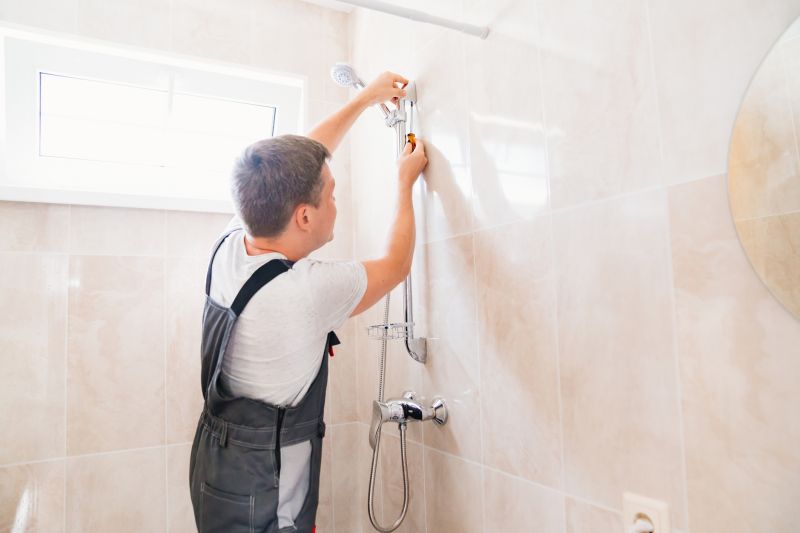 Top Shower Installation Companies in Franklin, IN