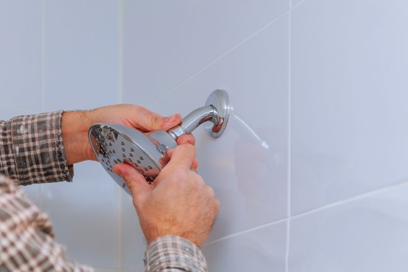 Top Shower Installation Companies in Seymour, IN