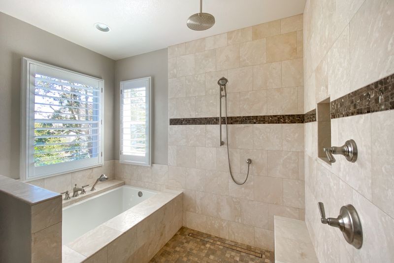 Tile and Bath Remodel Experts