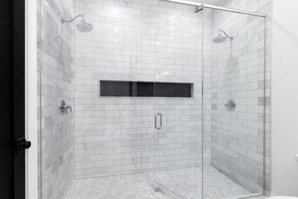 Shower Replacement in Columbus
