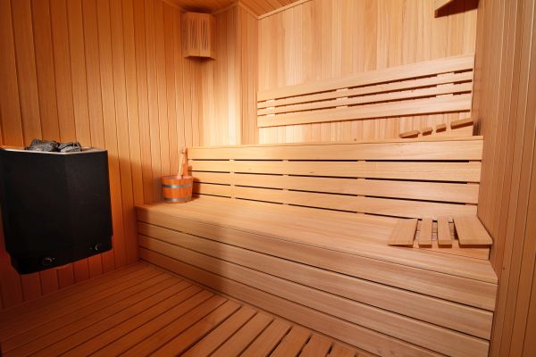 Cost of Steam Shower Replacement in Columbus