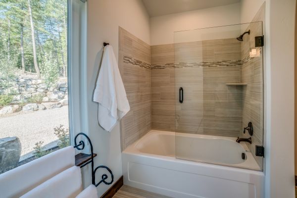 Cost of Tub Conversion Service in Columbus
