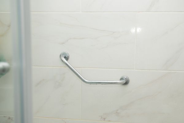Cost of Mobility Shower Installation in Columbus