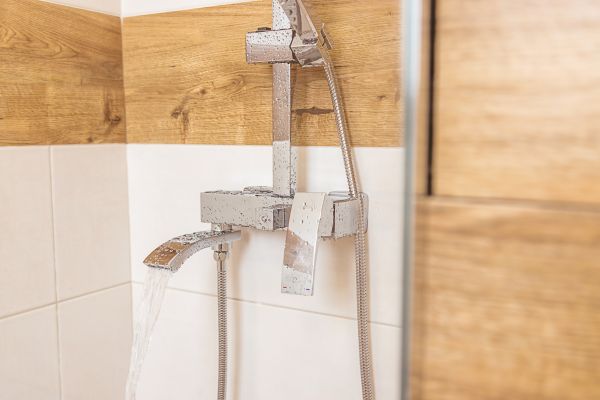 Cost of Shower Plumbing Installation in Columbus