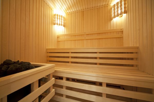 Steam Shower Installation in Columbus